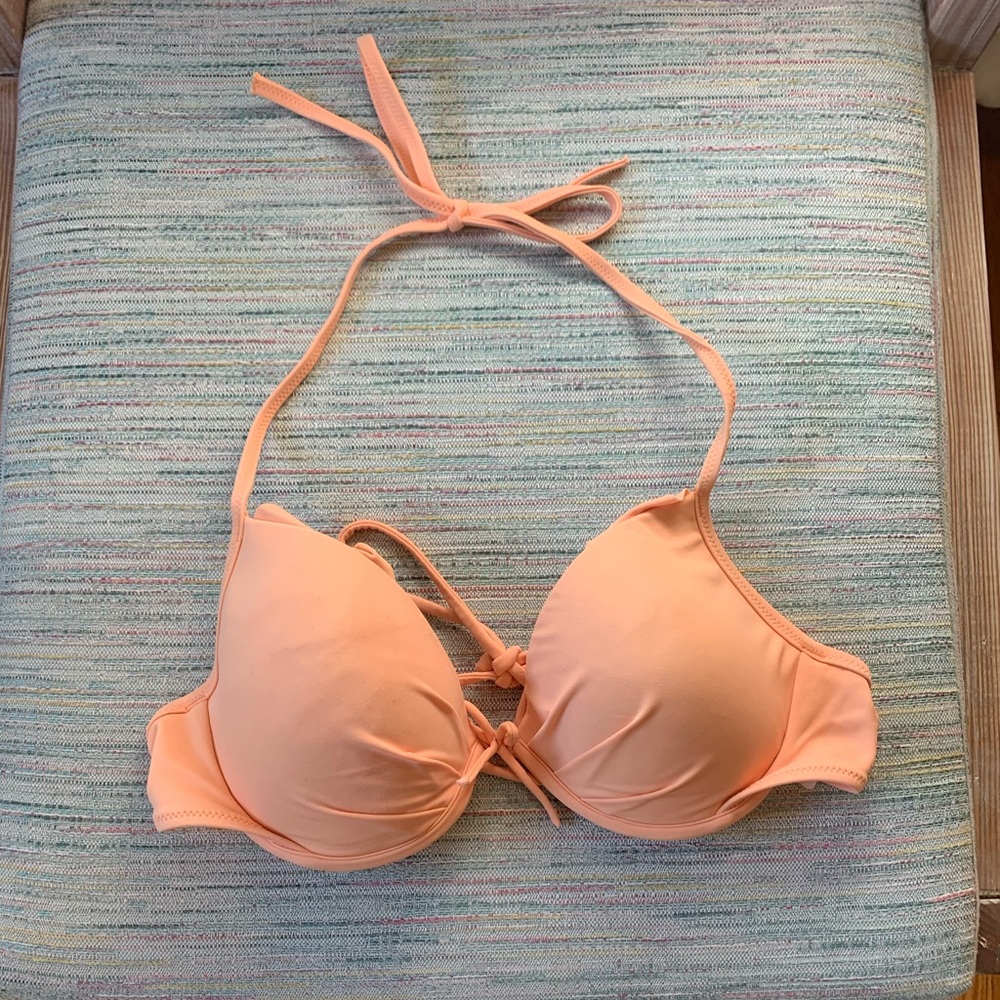 Victoria’s Secret bikini top